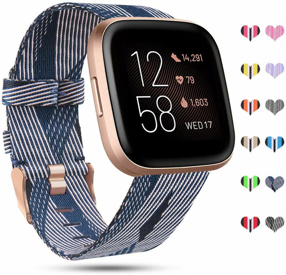 men's fitbit versa bands